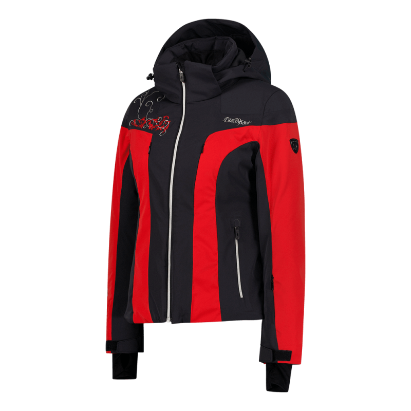 FELISE | REDBLACK | XS(34) | Diel