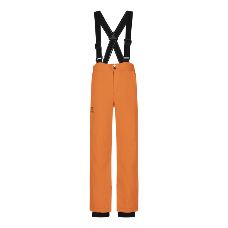 JAZZ | ORANGE | 164 | Diel