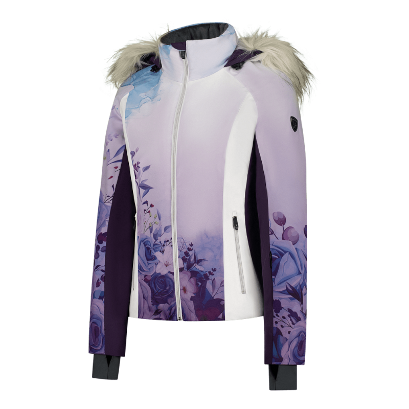 ELLIE | VIOLET | L(40) | Diel