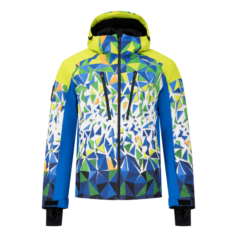 X-RAY | BLUEGREEN | 2XL(56) | Diel