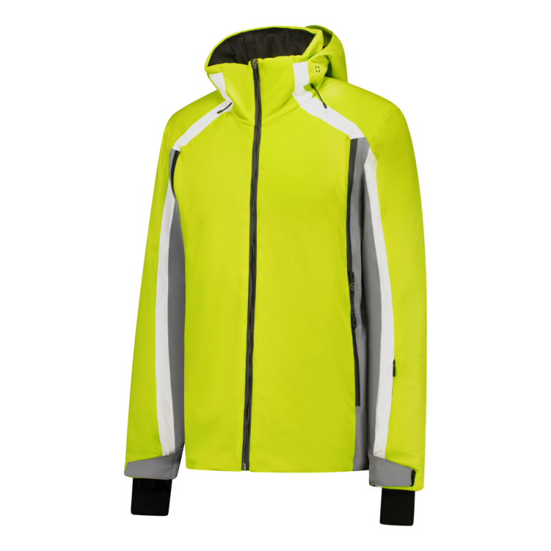 CROSS | LIME | M(50) | Diel