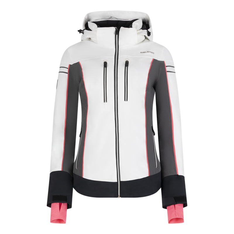 SABRINA | WHITE | XL(42) | Diel