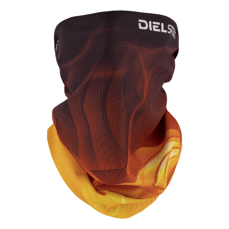 БАНДАНА | RED | Diel