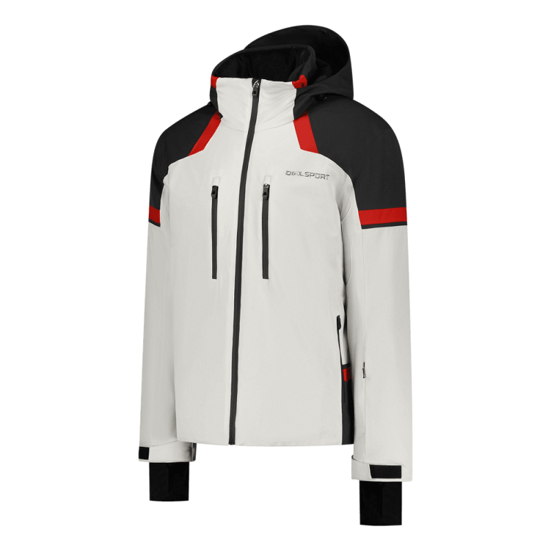 LANDO | WHITEGREEN | XL(54) | Diel