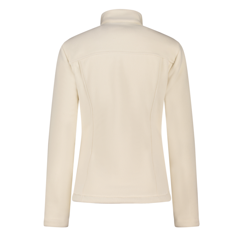ZULU POLARTEC | WHITE | S(36) | Diel