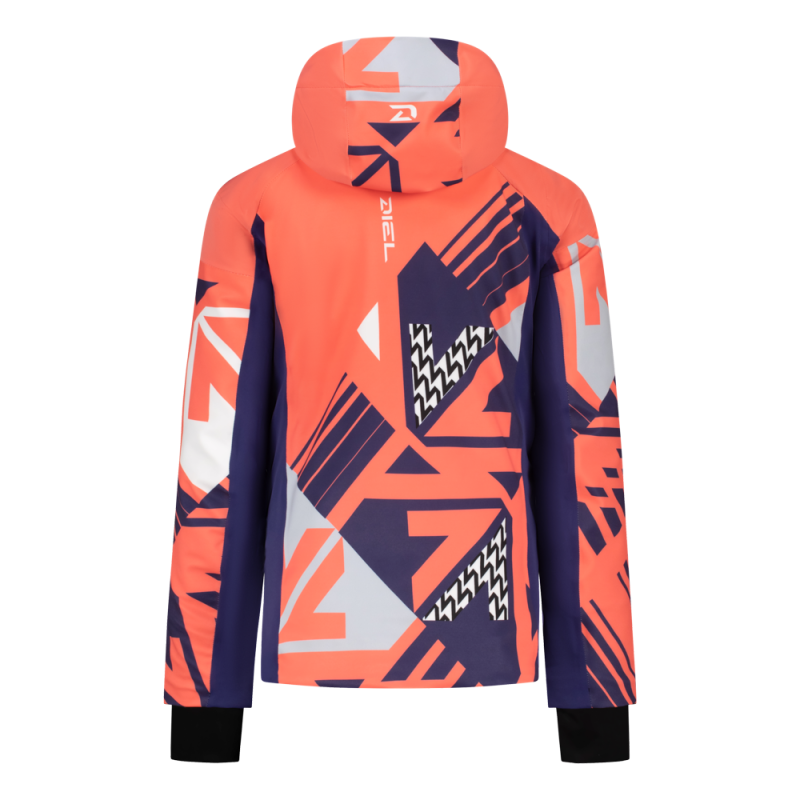 X-OMEGA-W | ORANGE | XS(34) | Diel