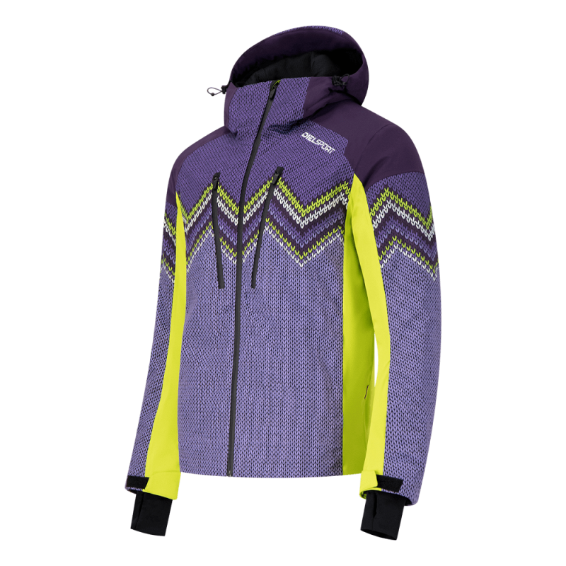 X-RAY | VIOLET | 4XL(60) | Diel