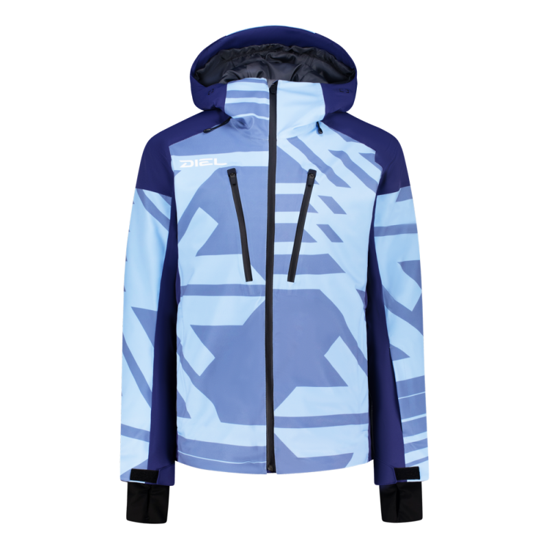 X-SIGMA-M | LIGHTBLUE | XL(54) | Diel