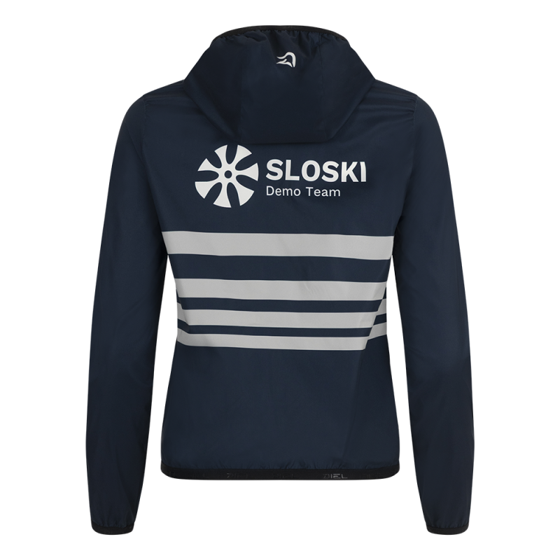 X-ADONIS 1.0L W SLO DEMO TEAM | DARKBLUE | S(36) | Diel