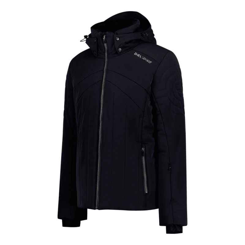 MILNER | BLACK | 4XL(60) | Diel