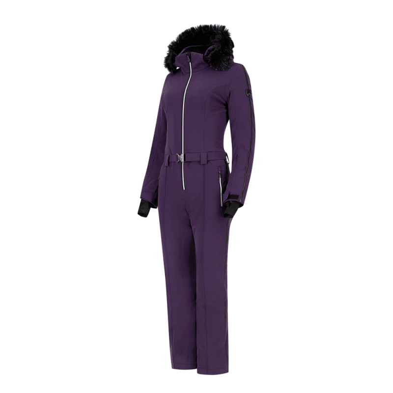 FEBE | VIOLET | M(38) | Diel