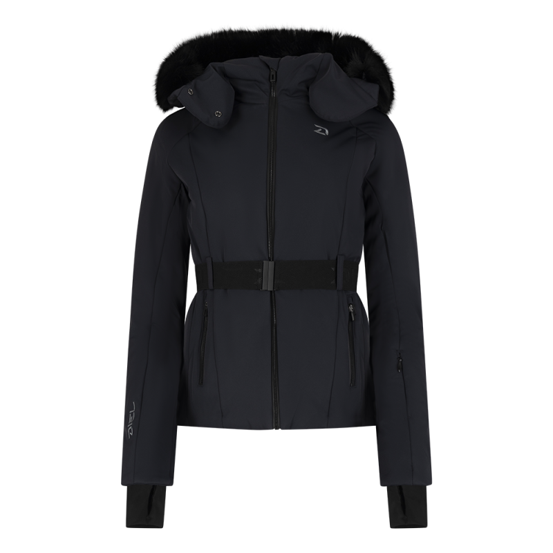 LANA | BLACK | 2XL(44) | Diel