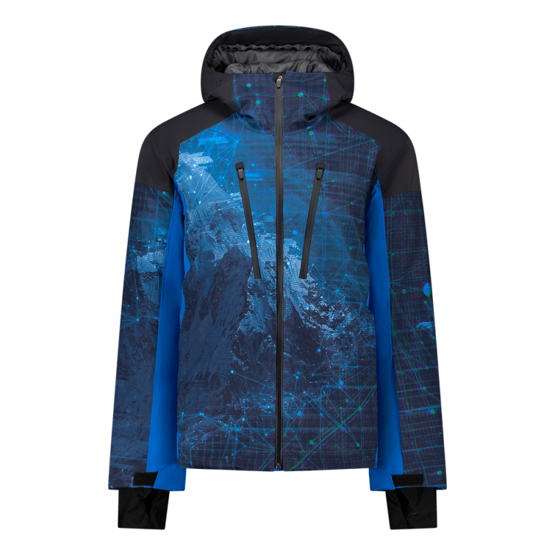 X-RAY-DIGIT M | BLACKBLUE | S(48) | Diel