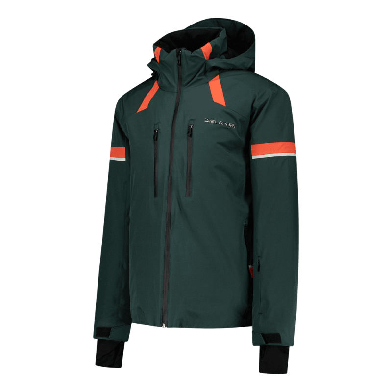 LANCE | GREEN | 2XL(56) | Diel