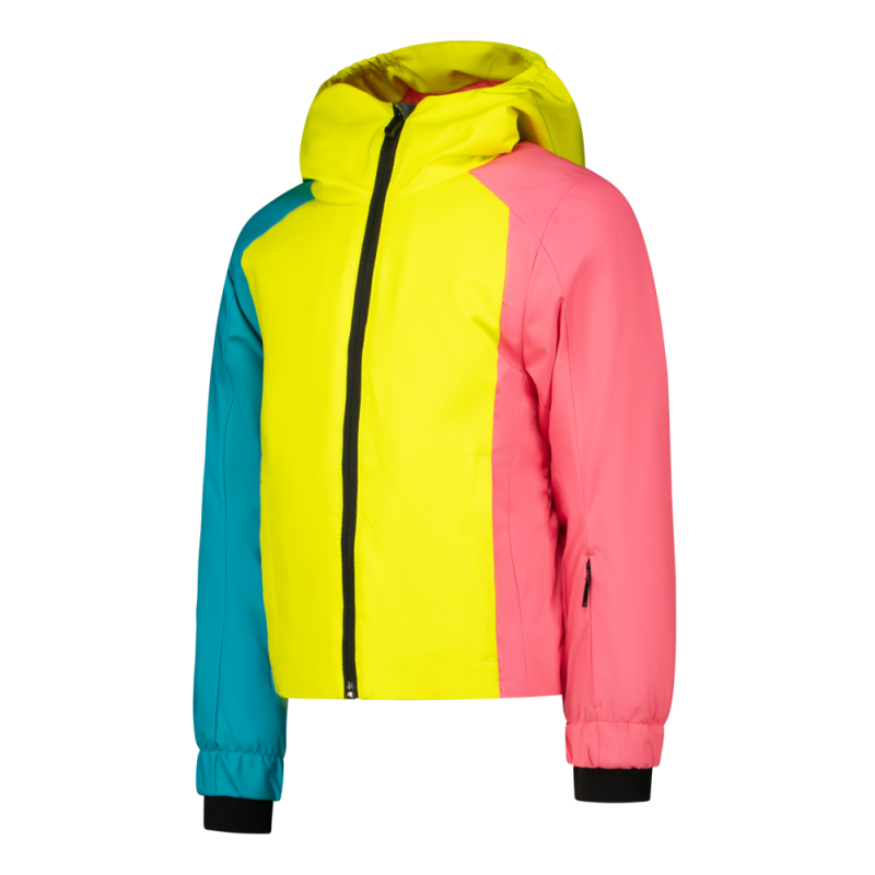 KASSY | YELLOW | 122-128 | Diel