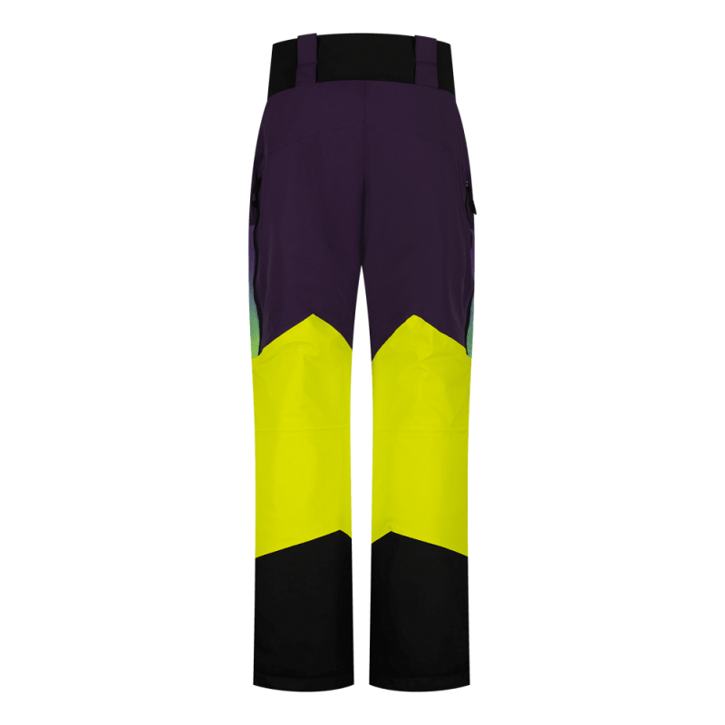 X-ROY | BLACKBLUE | S(48) | Diel