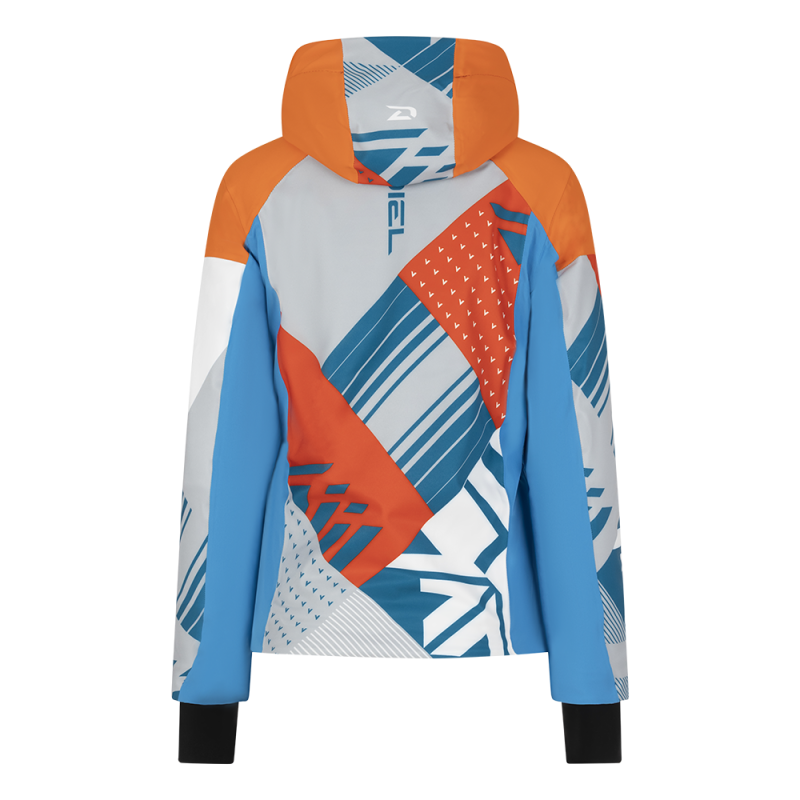 X-OMEGA-J | BLUEWHT | 152 | Diel