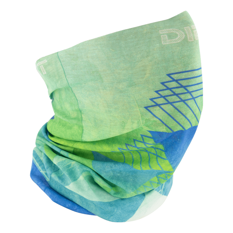 БАНДАНА | RED | Diel