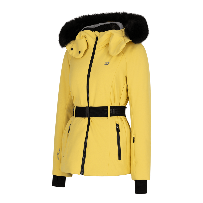 LANA | RED | XS(34) | Diel