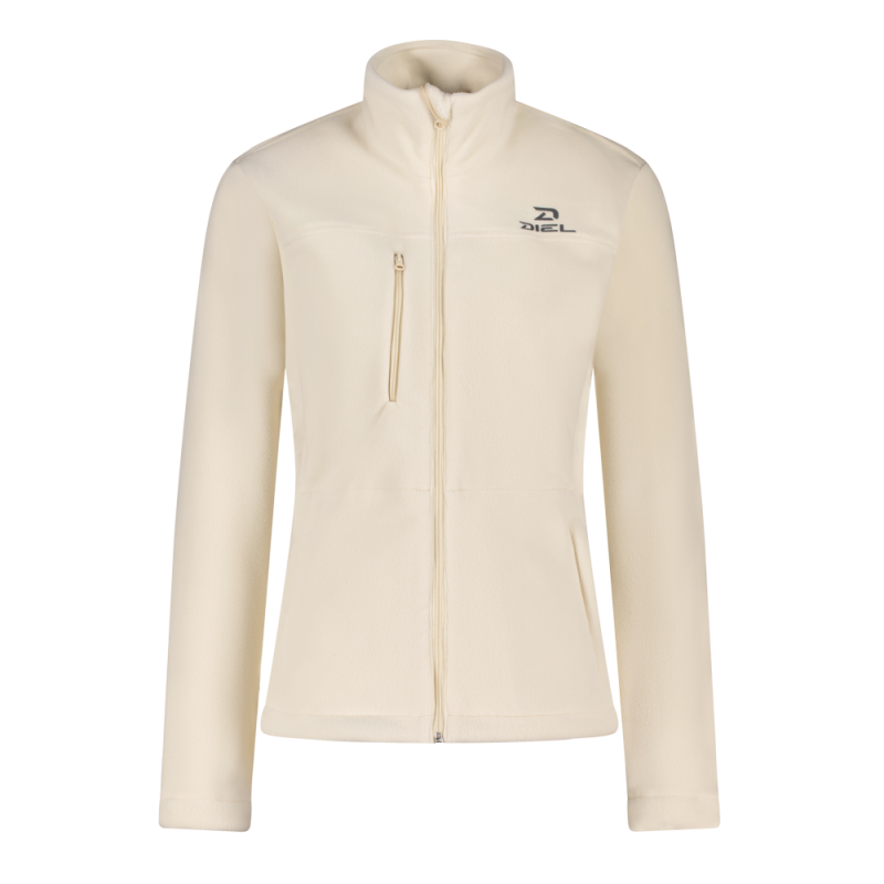 ZULU POLARTEC | WHITE | M(38) | Diel