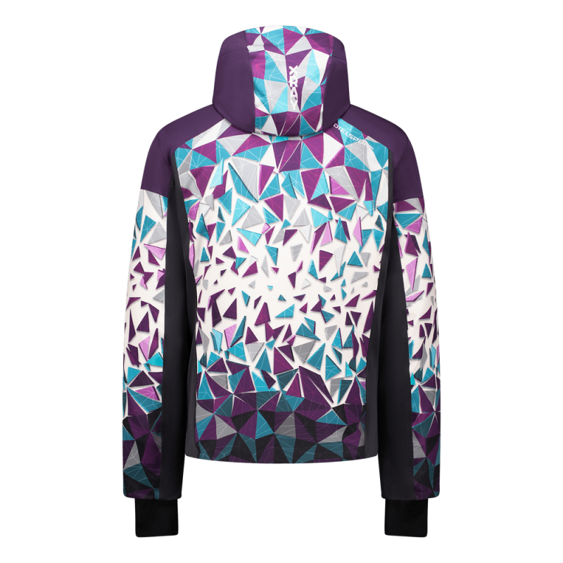 X-RAY | VIOLETBLACK | XL(54) | Diel