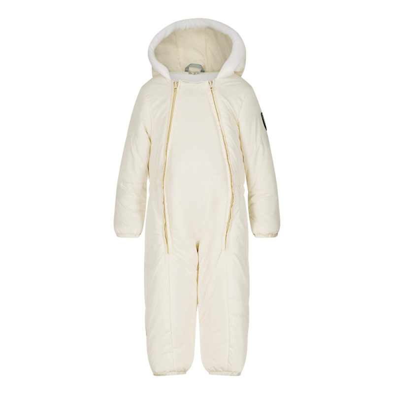 BABBY BEAR | WHITE | 56 - 62 | Diel