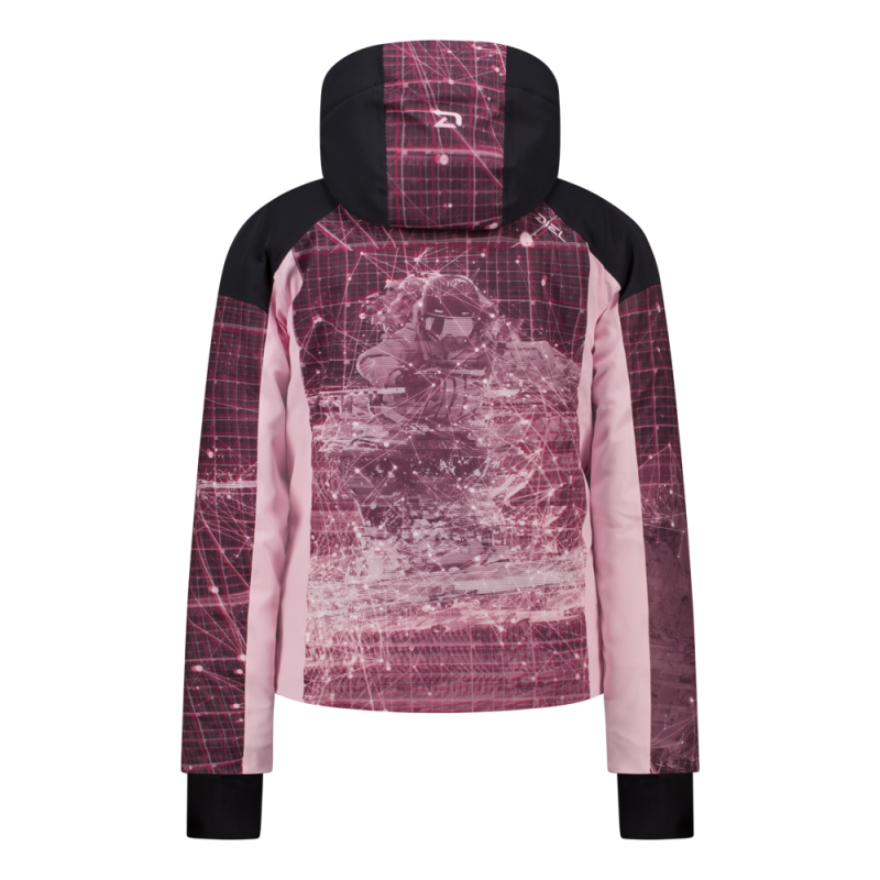 X-RAY DIGIT | PINK | 152 | Diel