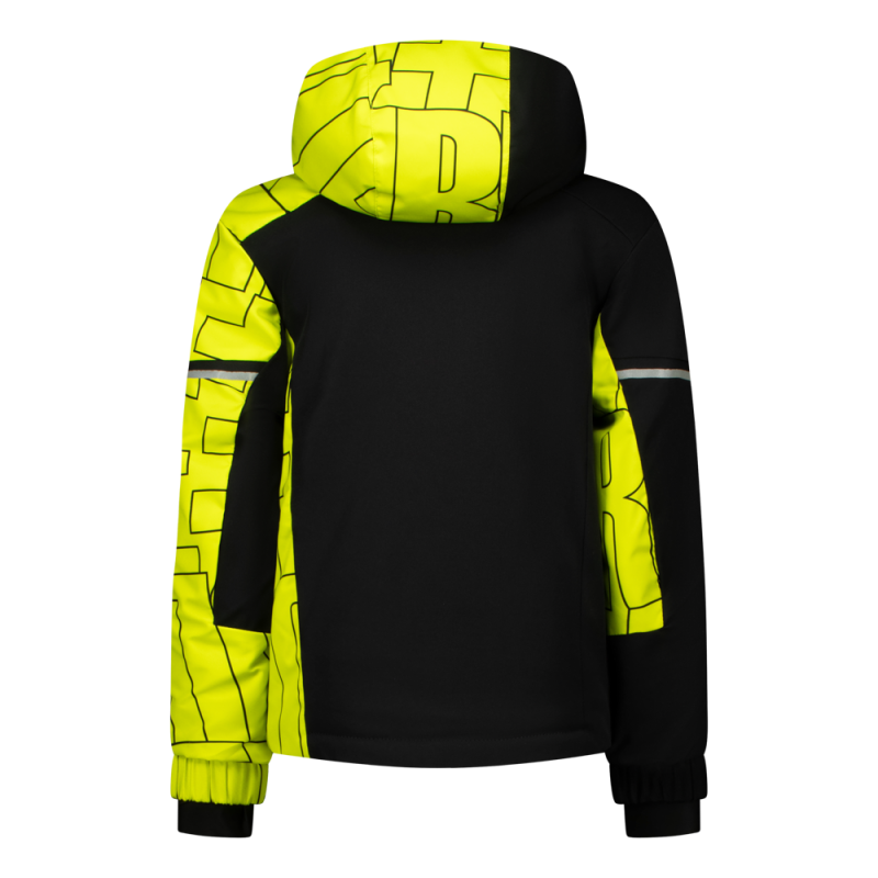 KASS | BLACKYELLOW | 98-104 | Diel