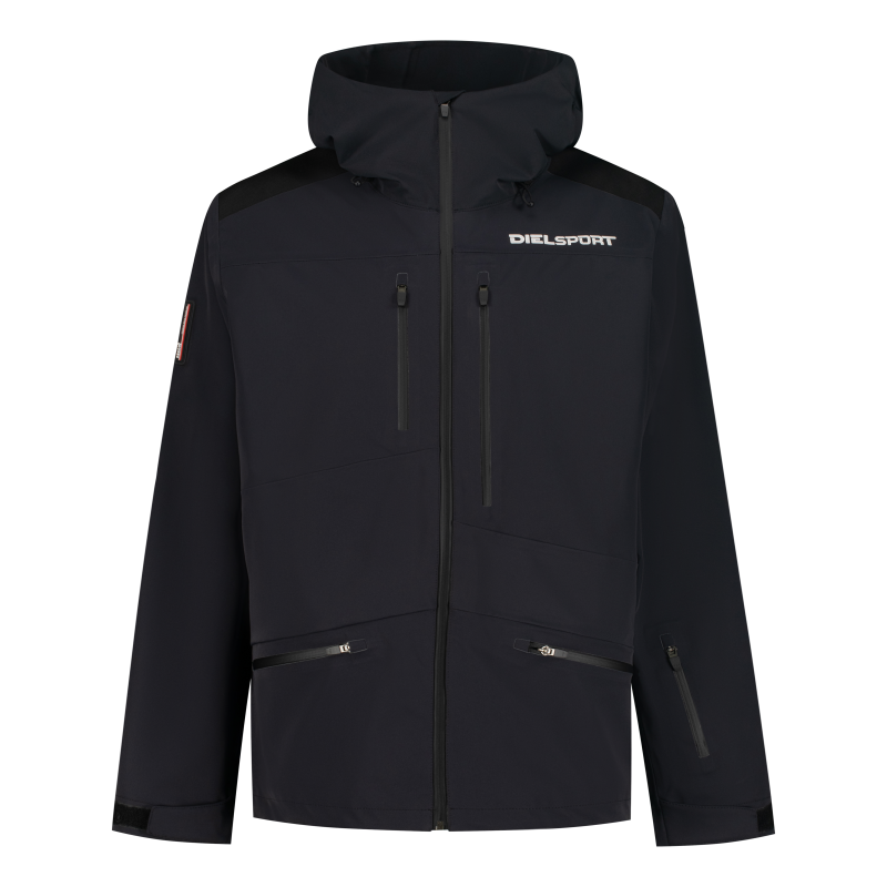 AC ADAM 3.0L | BLACK | 46(XS) | Diel