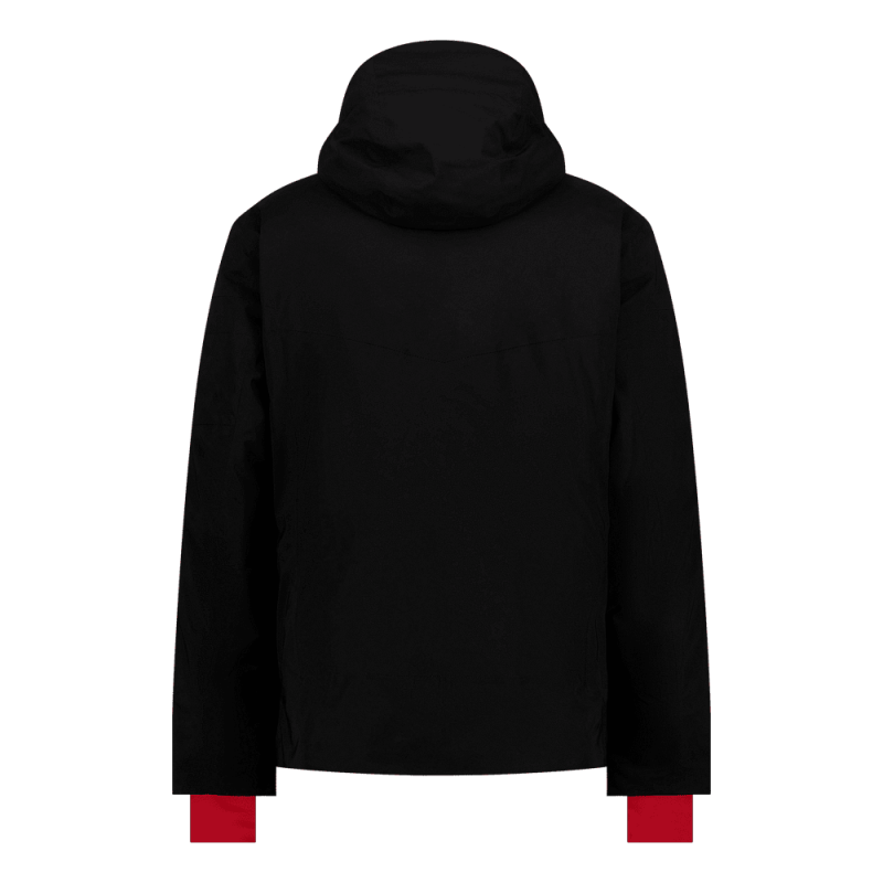 SOLI | BLACK | S(48) | Diel