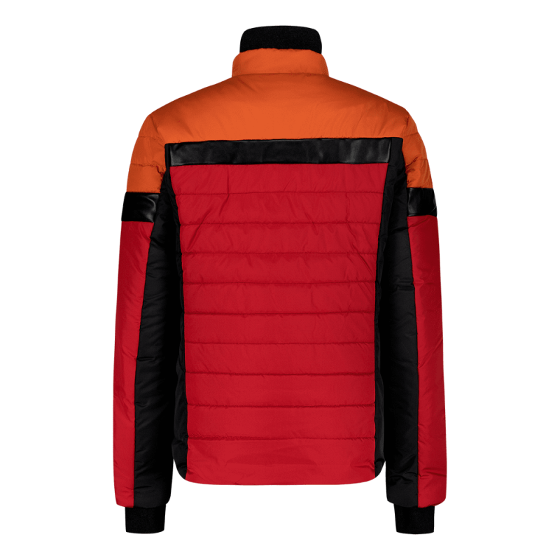 MURRY | BLACK | S(48) | Diel