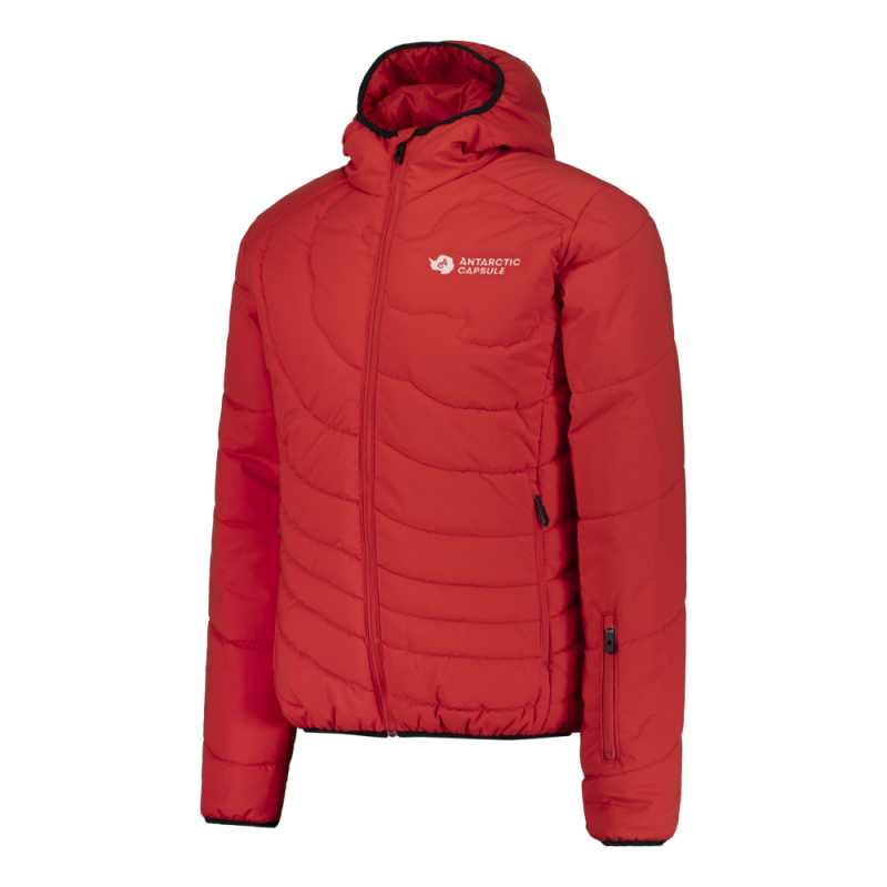 AC NOVEMBER 2.1  PRIMALOFT CAPSULE | S(48) | Diel