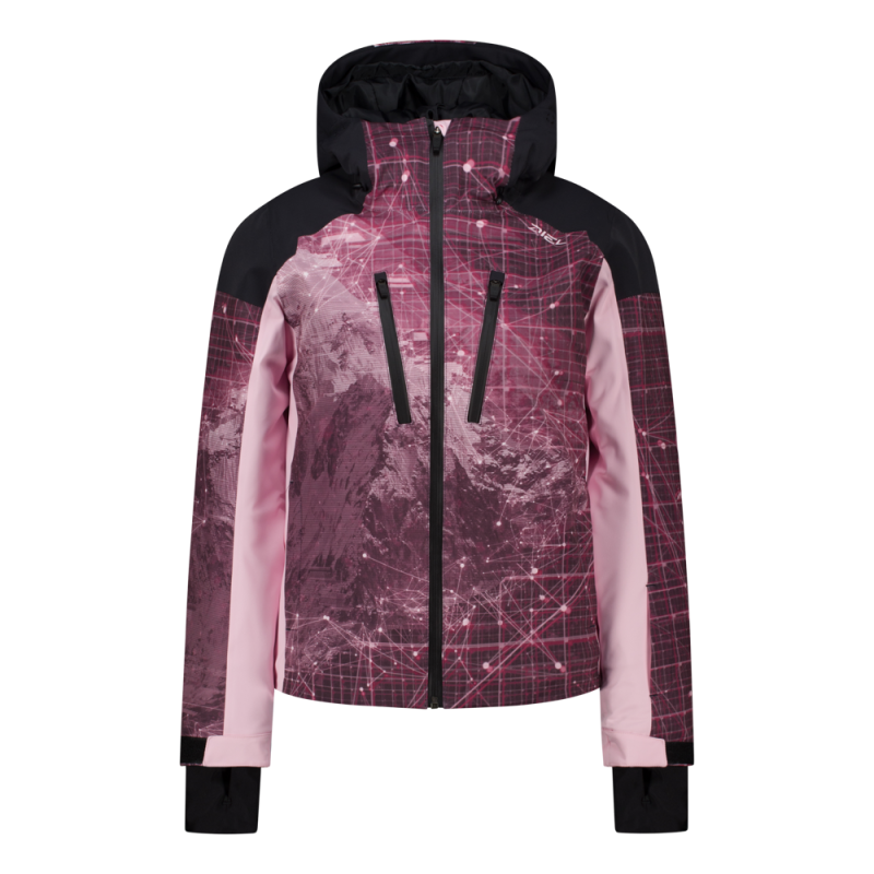 X-RAY DIGIT | PINK | 170 | Diel