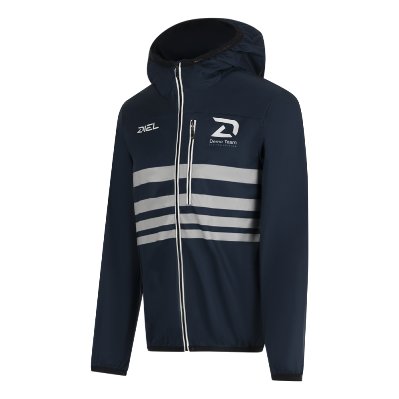 X-ADONIS 1.0L M SLO DEMO TEAM | DARKBLUE | XL(54) | Diel