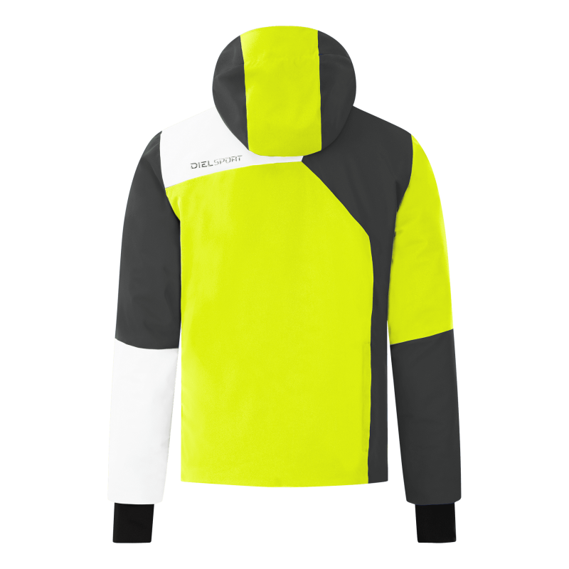 CHESS | GREY | 2XL(56) | Diel