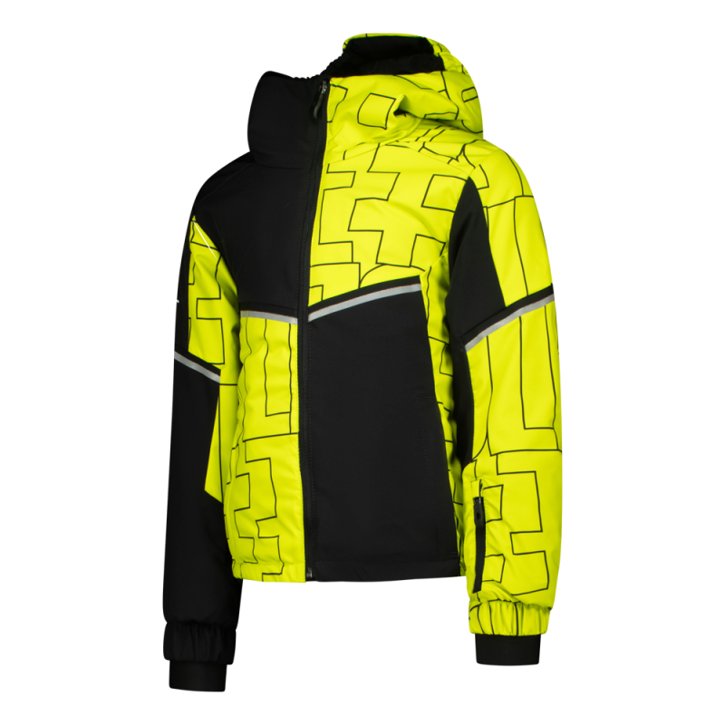 KASS | YELLOW | 110-116 | Diel